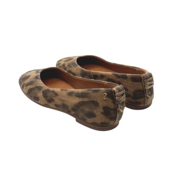 Zodiac Lily Slip-on Flats Women S Shoes - Picture 8 of 8